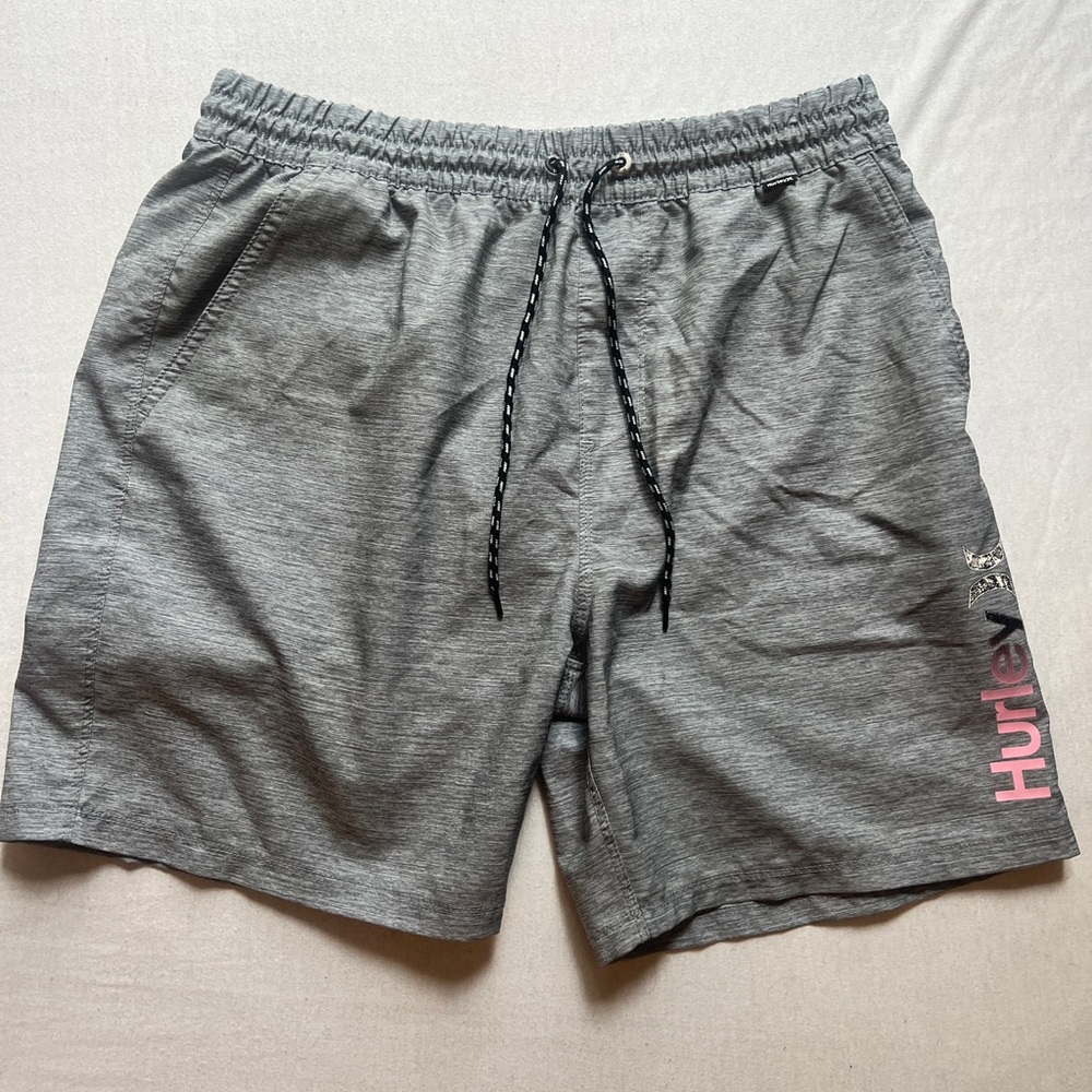 Hurley Board Shorts